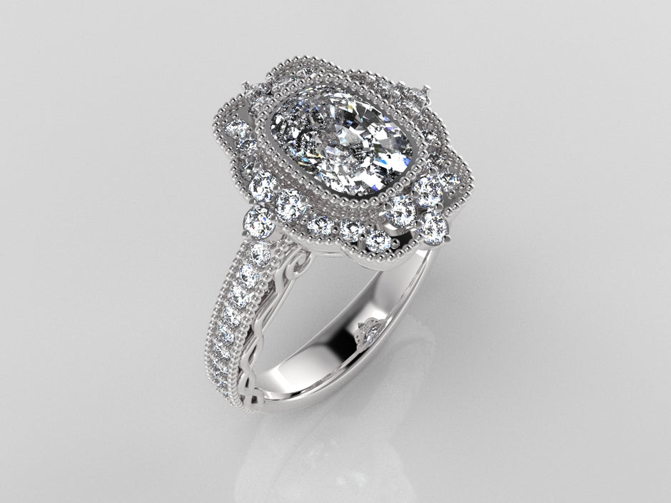 Bezel Setting | Jane Lorraine Co – Jane Lorraine Co.